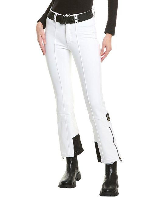 SKEA Black Zoey Pant