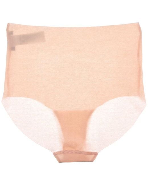 Hanro Natural Invisible Full Brief
