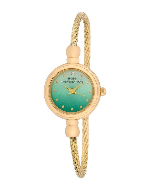BCBGeneration Blue Sienna Watch