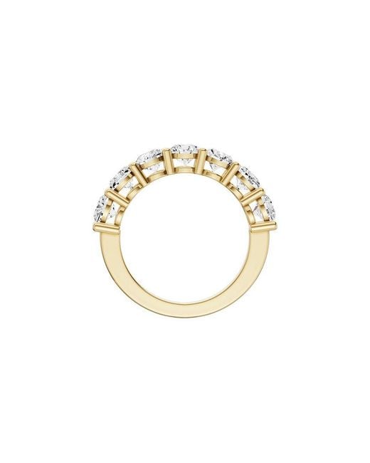 Diamond Select Cuts White 14K 2.00 Ct. Tw. Diamond Ring