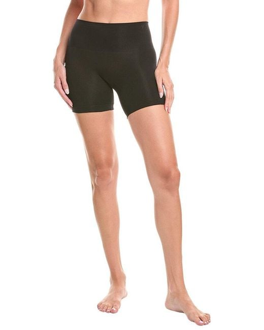 Yummie Green 2Pk Ultralight Seamless Shaping Short