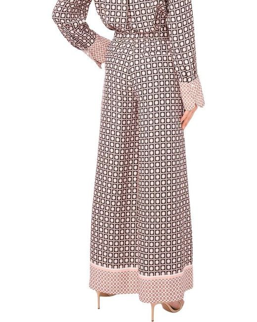 Ted Baker Pink Maya Pant
