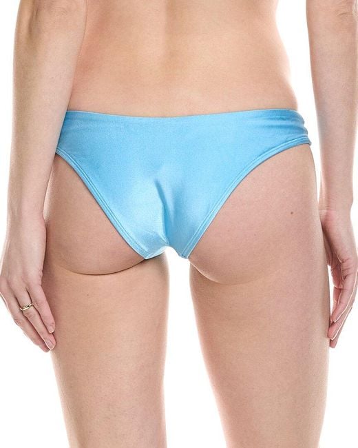 LSPACE Blue Rocky Classic Bottom