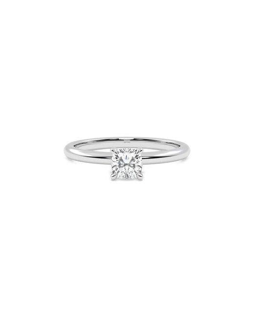 Lab Grown Diamonds White 14K 0.50 Ct. Tw. Lab-Grown Diamond Ring