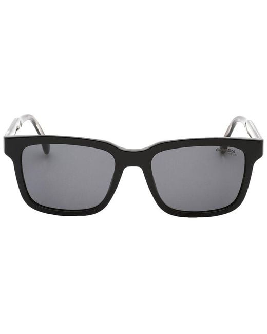 Carrera Black 251/S 53Mm Sunglasses for men