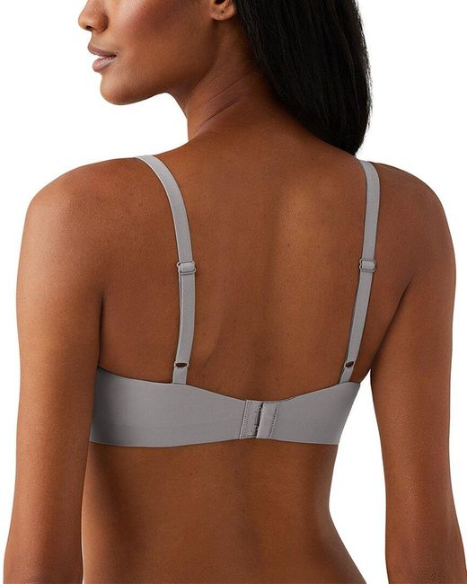 Wacoal Brown Comfort First Contour Bra