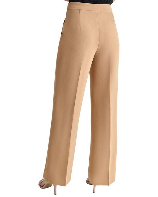 DKNY Natural Dressing Pant