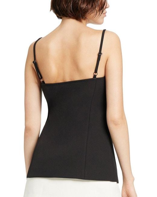 Toccin Black Roxy Vest