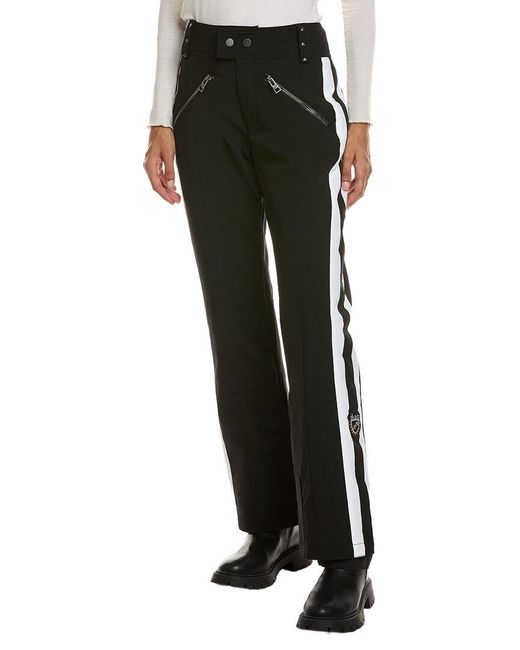 SKEA Black Maya Pant