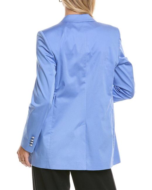 Boss Blue Jacket