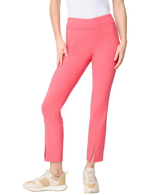 J.McLaughlin Pink Jaydan Pant