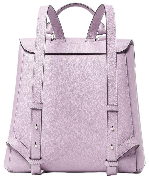 kate spade lilac mini backpack Spade- Chelsea Medium (Lilac Moonlight) Amreki Handbag Bag Kate Spade Sparkle