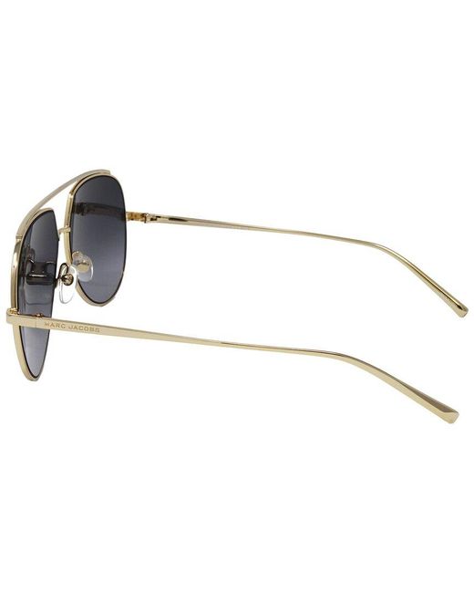 Marc Jacobs Blue Marc-455S 59Mm Sunglasses for men