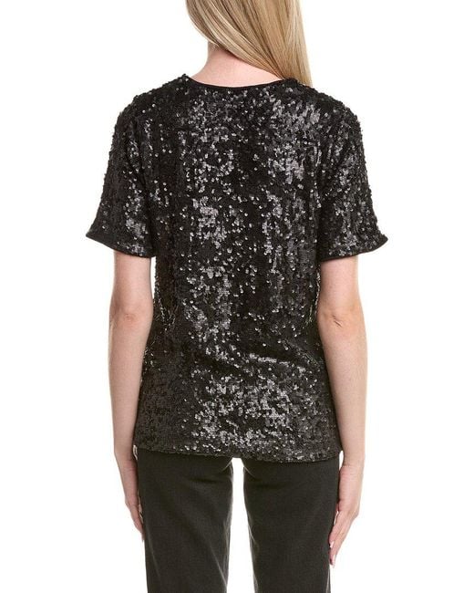 Johnny Was Black Bradley Blouse
