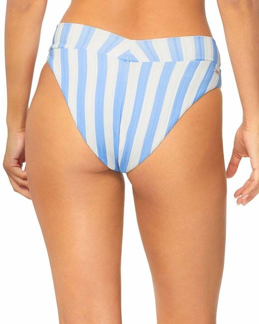 Raisins Blue Selina Bottom