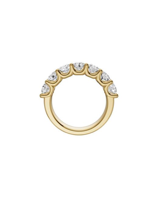 Diamond Select Cuts White 14K 3.00 Ct. Tw. Diamond Ring