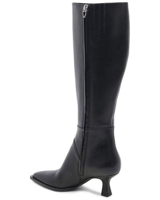 Dolce Vita Black Althea Boot