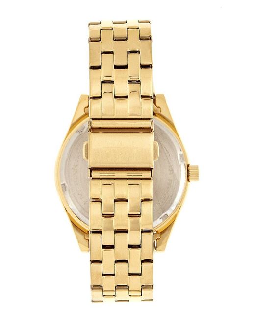 Elevon Watches Metallic Gann Watch for men
