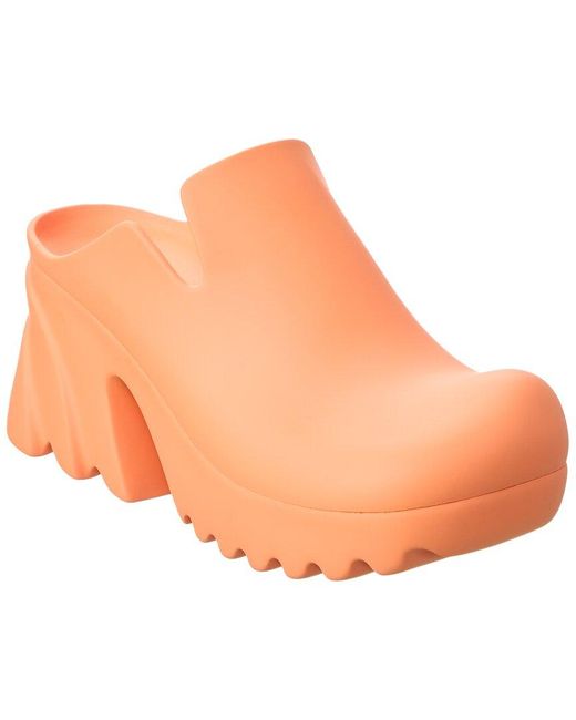 bottega clogs