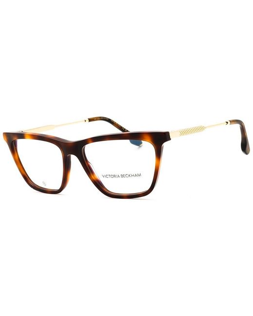 Victoria Beckham Multicolor 54Mm Optical Frames