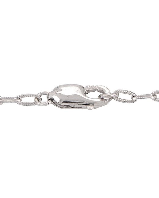 Pearls Metallic Imperial 10.5-11Mm Pearl Necklace