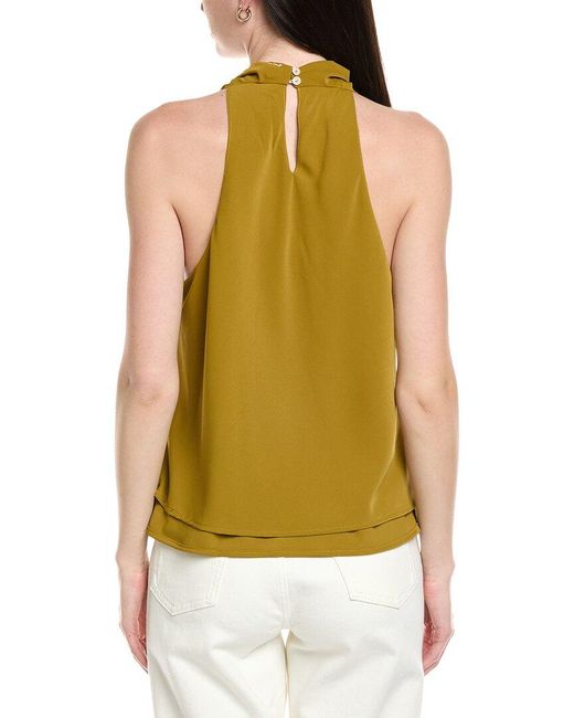 Avantlook Yellow Top