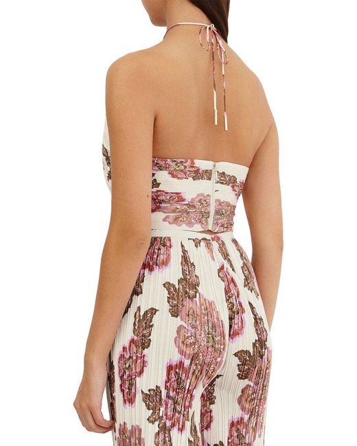Significant Other Multicolor Ella Top