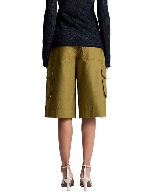 A.L.C. Green Toby Short