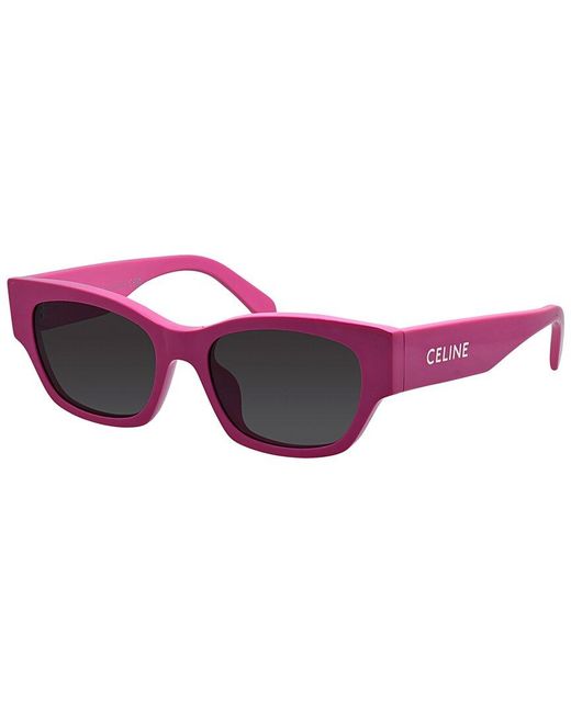 celine-Pink-Cl40197U-54Mm-  display picture 3