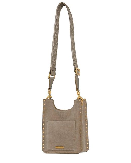 Rebecca Minkoff Multicolor Darren Crossbody