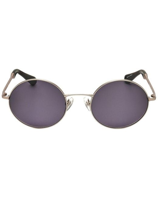 Sandro Brown 50Mm Sunglasses