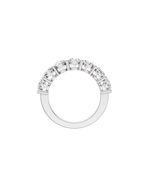 Diamond Select Cuts White 14K 0.75 Ct. Tw. Diamond Ring
