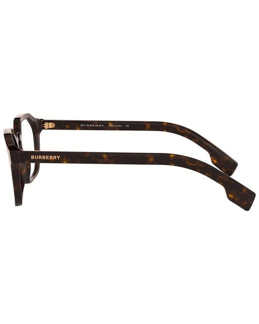 Burberry Multicolor 2294 51Mm Optical Frames