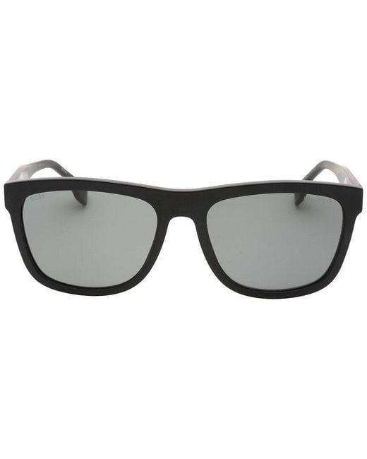 Boss Black Boss 1439/S 58Mm Polarized Sunglasses for men