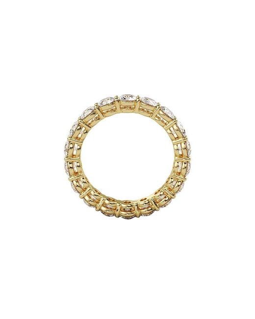 Lab Grown Diamonds White 14K 3.00 Ct. Tw. Lab-Grown Diamond Ring