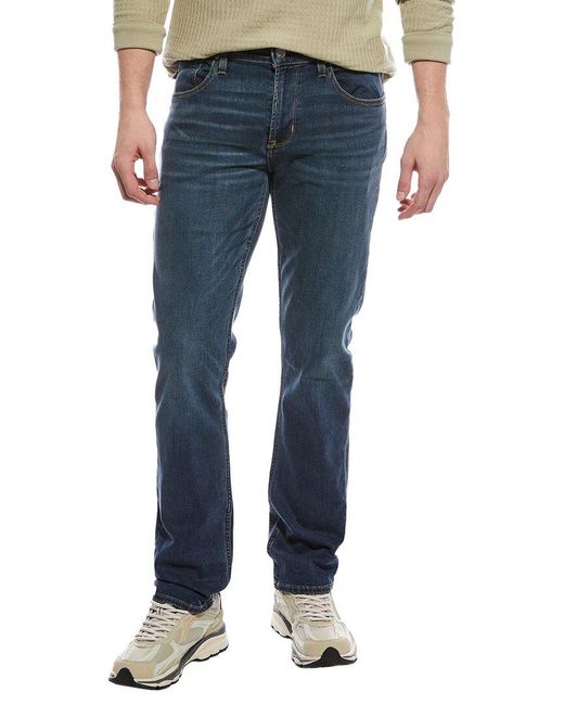 Hudson Blue Blake Republic Jean for men