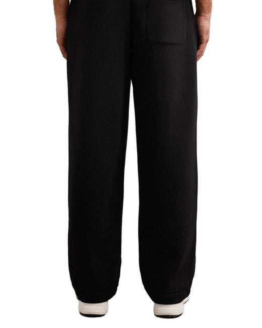 Reiss Black Monterey Shirt for men