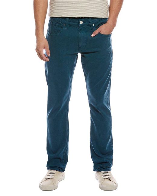 Hudson Blue Blake Low Tide Jean for men