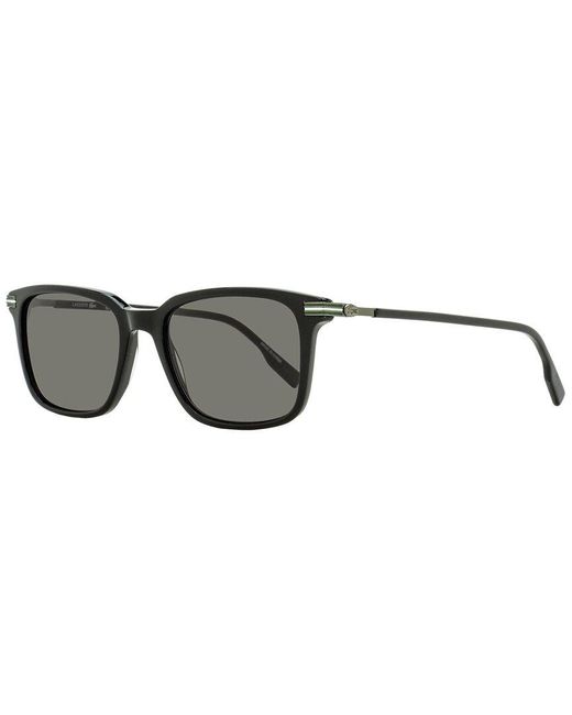 Lacoste Multicolor L6035S 53Mm Sunglasses for men