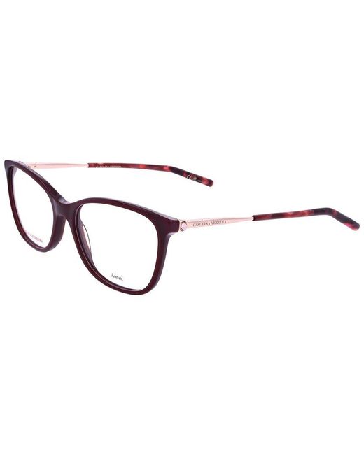 Carolina Herrera Multicolor 54Mm Sunglasses