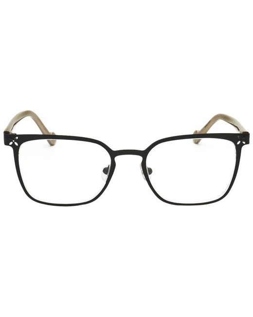 Liu Jo Black Lj2105R 51Mm Optical Frames