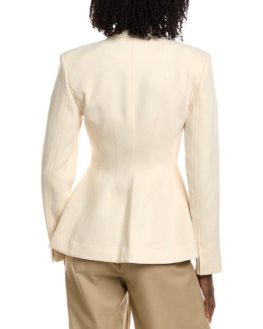 Alexis Natural Helen Jacket
