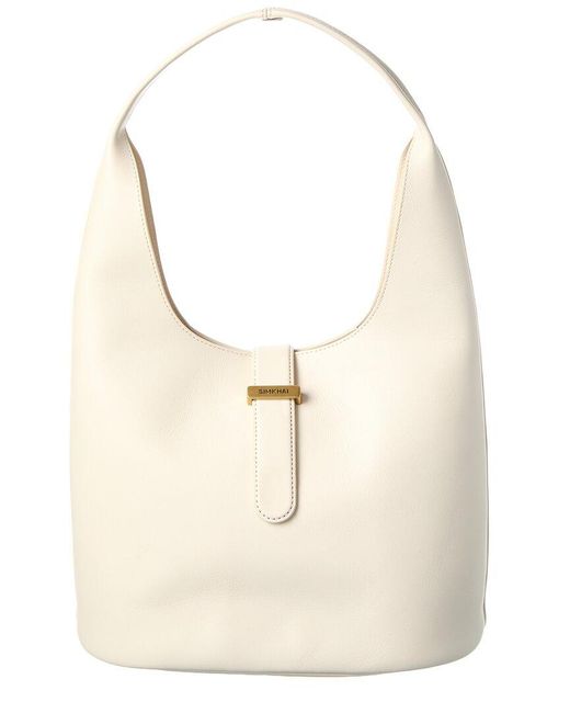 Jonathan Simkhai Natural Khai Hobo