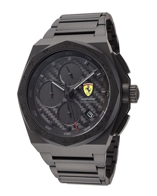 Ferrari aspire watch cheap