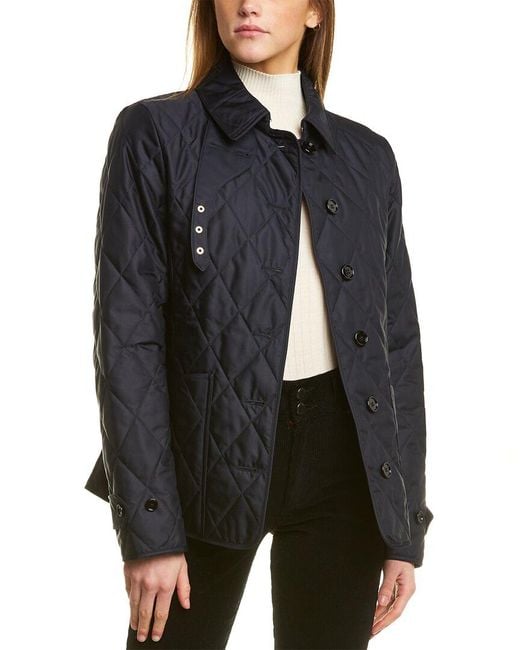 burberry jackets womens sale