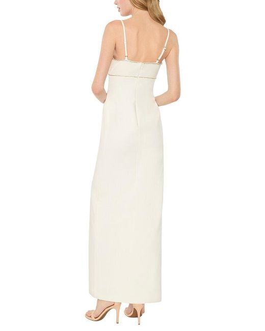 Likely White Edna Gown