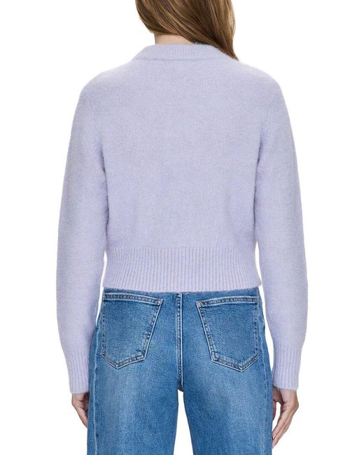 Pistola Blue Sara Sweater