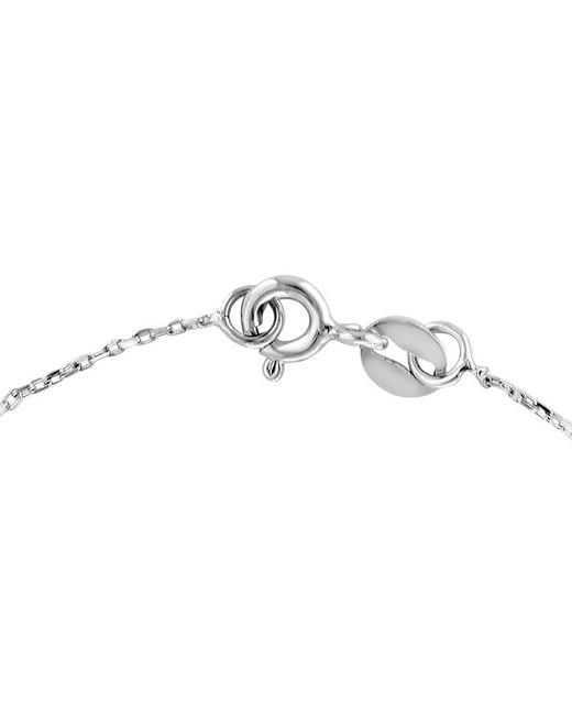 Effy Fine Jewelry White 6,6.5,7Mm Mm Pearl Bracelet