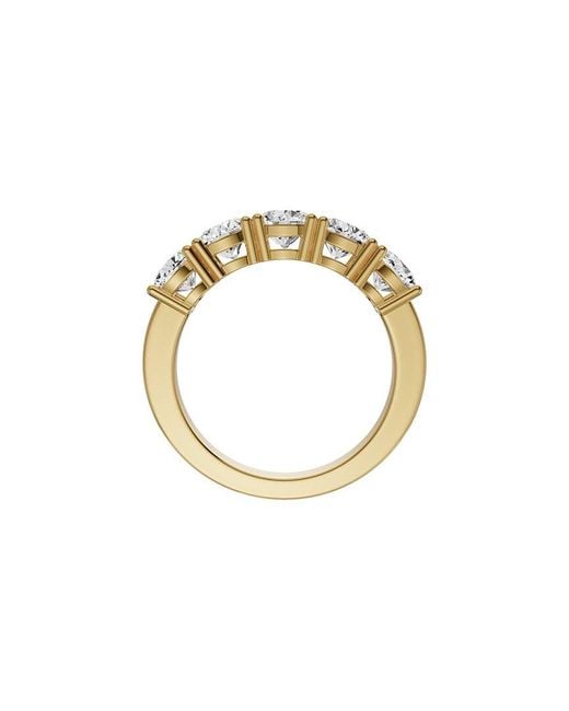 Diamond Select Cuts White 14K 0.50 Ct. Tw. Diamond Ring