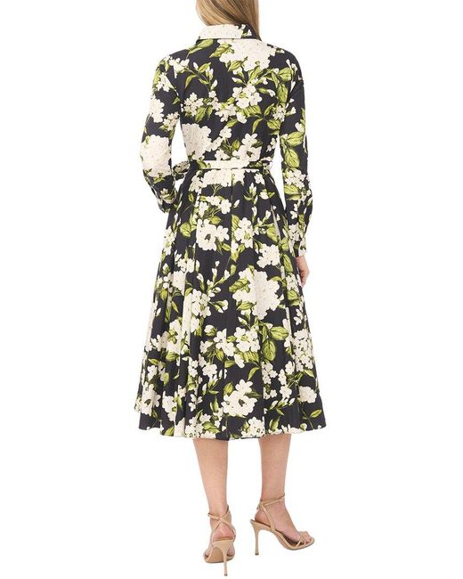 Ted Baker Black Anna Shirtdress